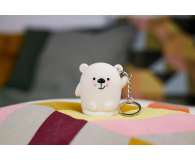 InnoGIO GIOkeyring Bear - 1360157 - zdjęcie 3